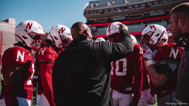 HuskerMax Practice Report 2023-08-11